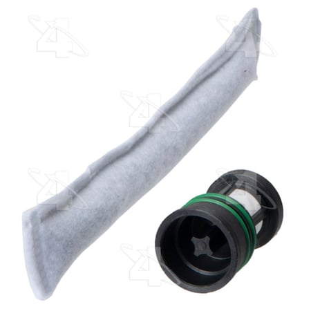 Four Seasons Suz Gr Vitara 13-05-Kizashi 13-10-Sx4 13 Desiccant Bag, 83248 83248